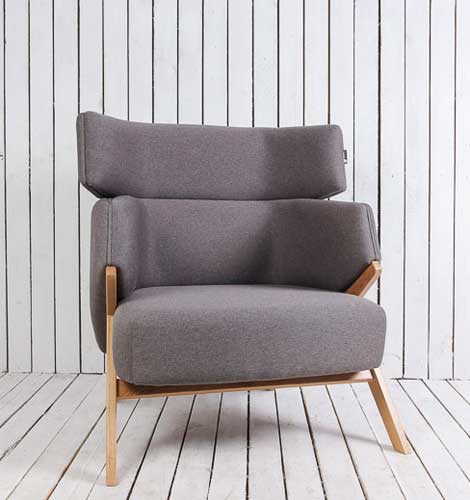 Дизайнерские кресла