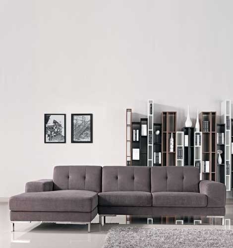 Угловые диваны