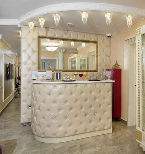 Нестандартные изделия