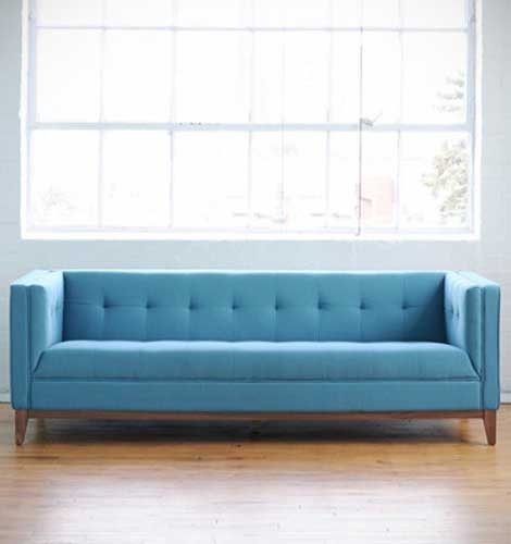 Дизайнерские диваны