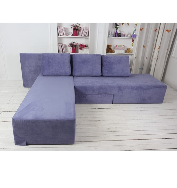 Правый угол дивана