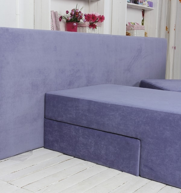 Задняя спинка дивана