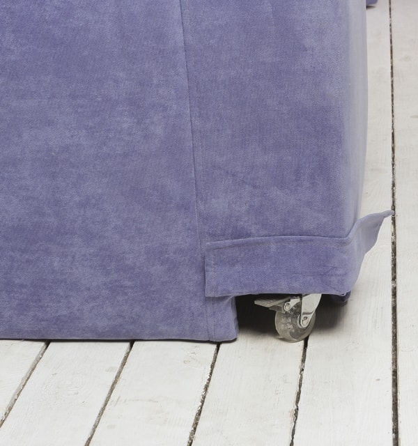 Стопорные колеса