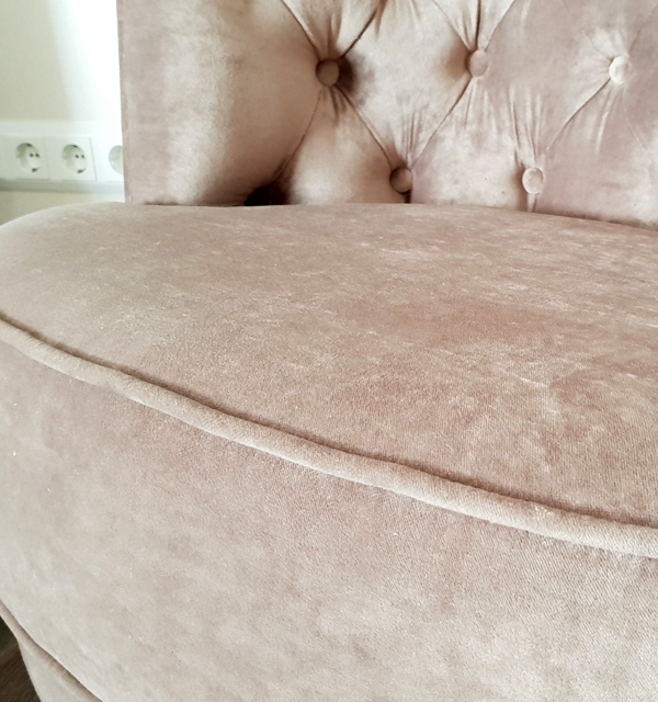 Кант на сидении