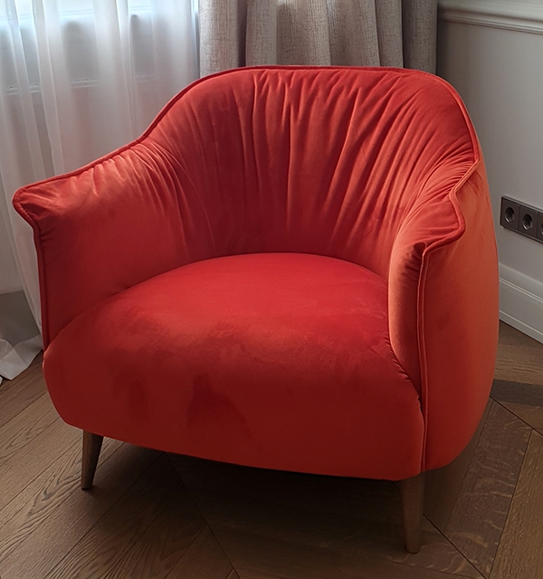 Арчи на деревянных опорах