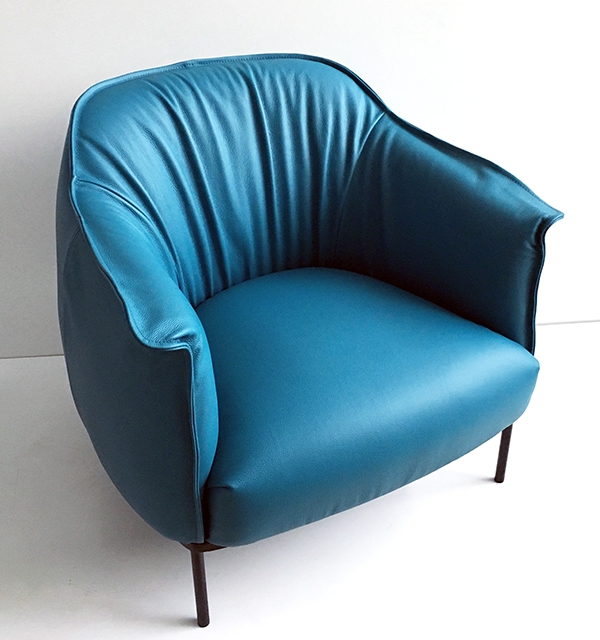 Итальянское кресло