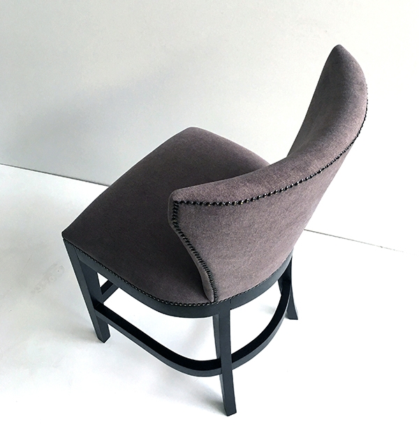 Дизайнерский стул