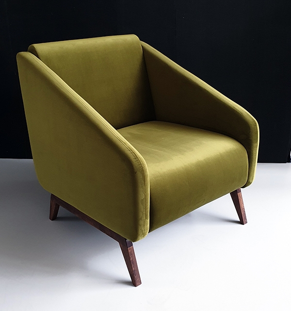 Кресло Green Club