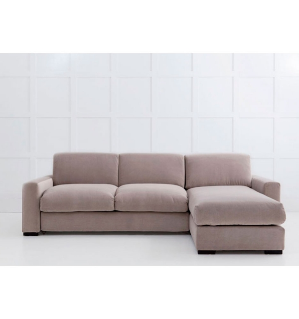 Угловой диван Генри левый угол