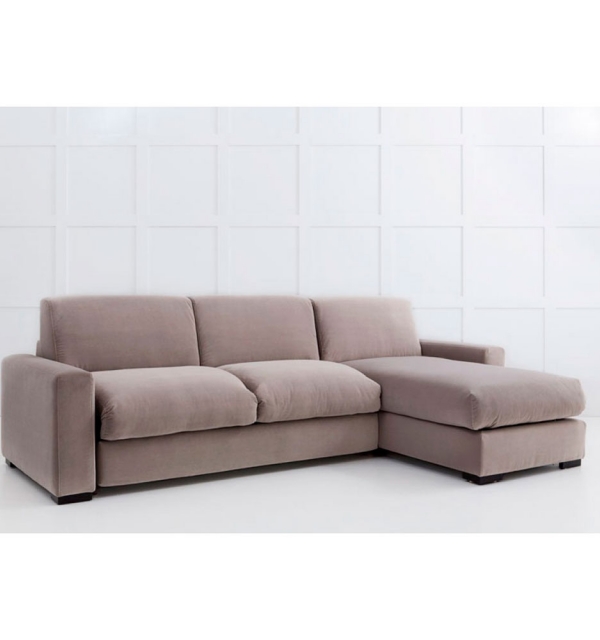 Угловой диван Генри общий вид