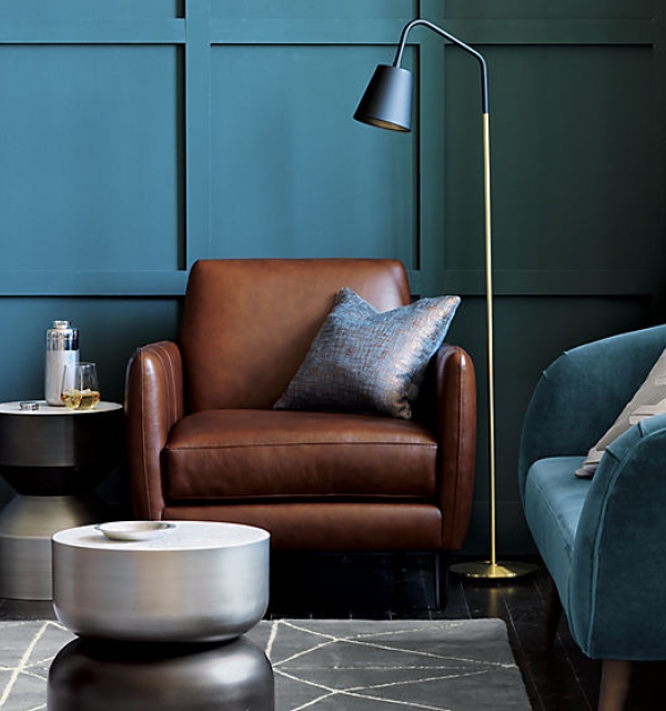 Прототип для кресла Парлур