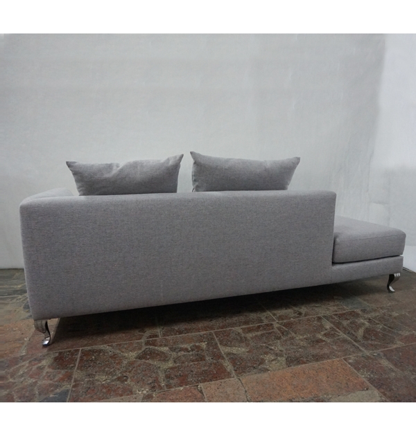 Диван Порто сзади