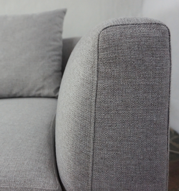 Подлокотник дивана Порто