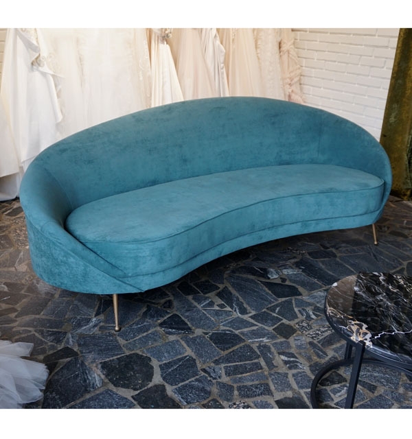 Дизайнерский диван Provokateur