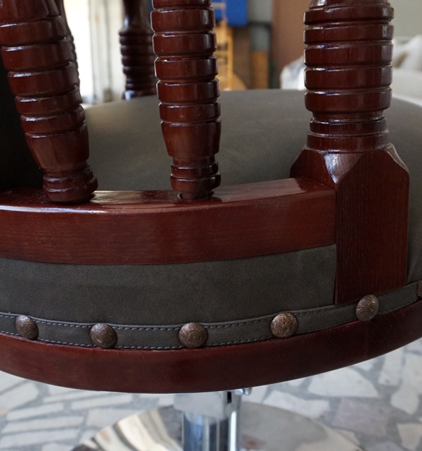 Точеные элементы