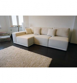 Угловой диван Mik