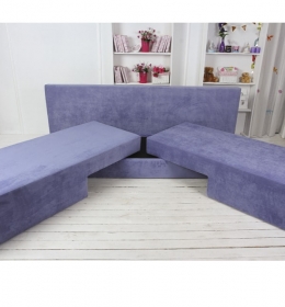 Механика раскладывания дивана