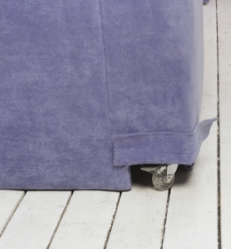 Стопорные колеса