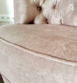 Кант на сидении