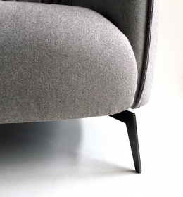 Опора Кресла спереди