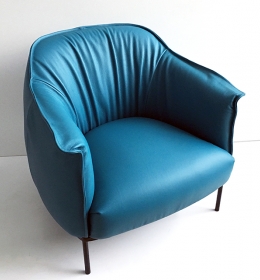 Итальянское кресло