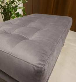 пуф в квадраты