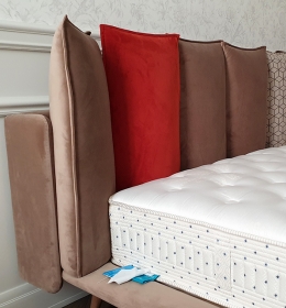 Дизайнерское изголовье