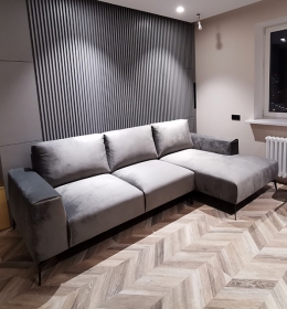 Угловой диван Camaro