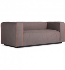 простой диван Клеон