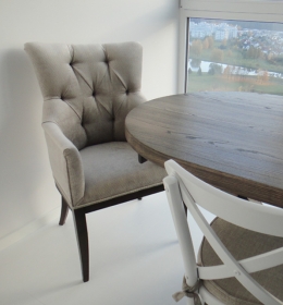 Стул сделанный под заказ