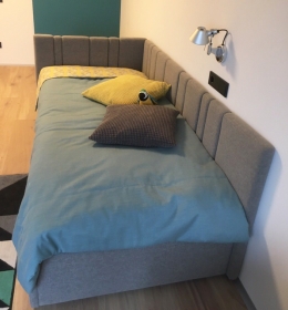 Кровать в детскую