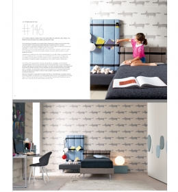 Прототип для изготовления кровати