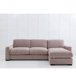 Угловой диван Генри левый угол