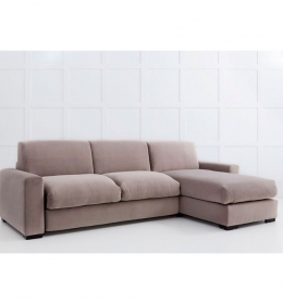 Угловой диван Генри общий вид