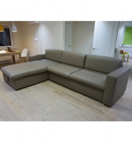 Угловой диван IvSu