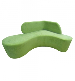 Угловой диван Pred-tv