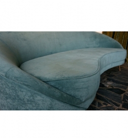 Декоративные элементы дивана провокатор