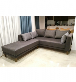 Угловой диван NaPa