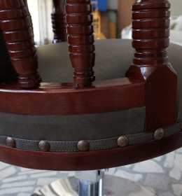 Точеные элементы