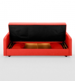 Механизм раскладывания диван-книга