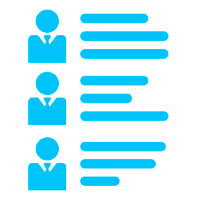 Опытные сотрудники