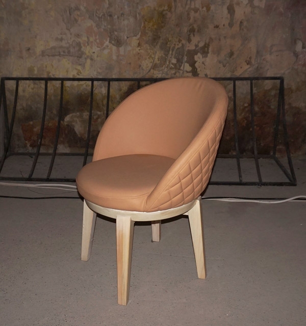 Стул b-fly от проекта Studio Furniture