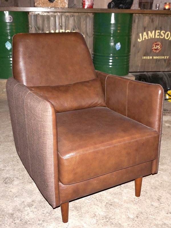 Кресло Парлур