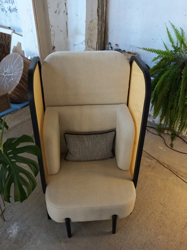 Кресло Ротанг