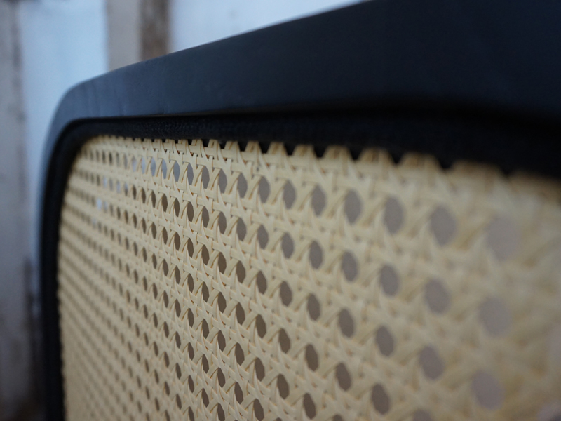 Ротанговые вставки