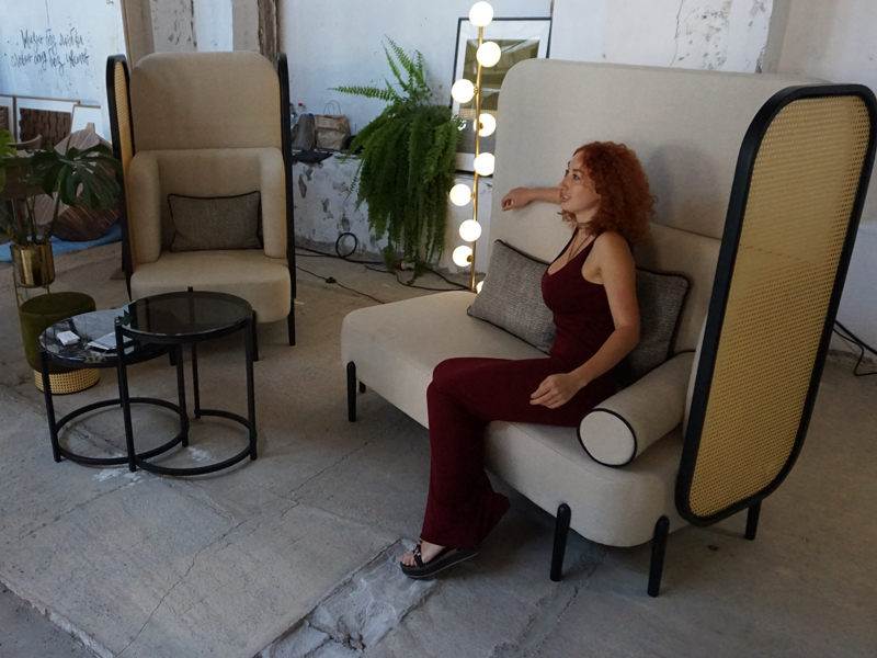 Посетители