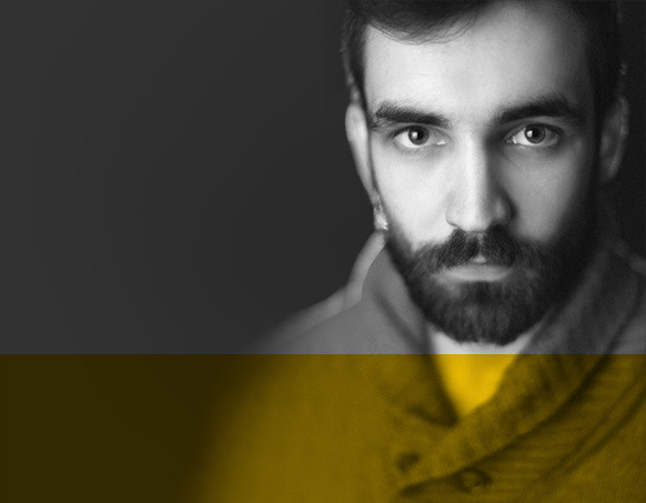 Максим Шняк фото