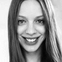 дизайнер Надежда Тимохина