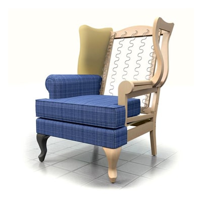 Разработка в солид