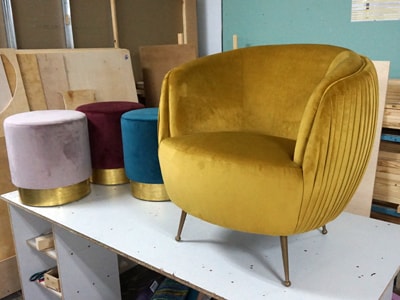 Презентация заказчику